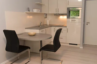 Vakantieappartement Gezinsvakantie Kiel