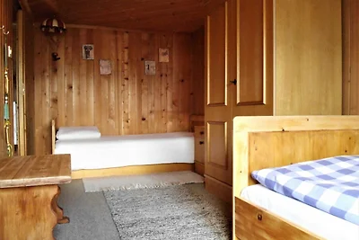 Vakantieappartement Gezinsvakantie Schwarzenberg