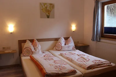 Vakantieappartement Gezinsvakantie Pfunds