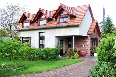 Ferienhaus Annemarie