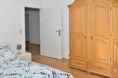 Appartamento Vacanza con famiglia Bunde