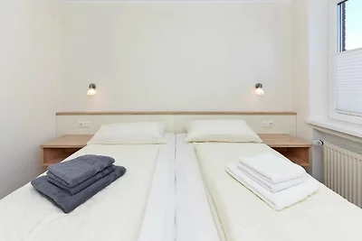 Ferienwohnung unten rechts