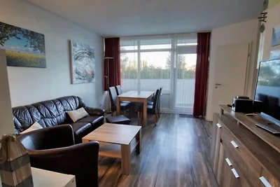 Ferienpark - Haus D, App. 0DEG04