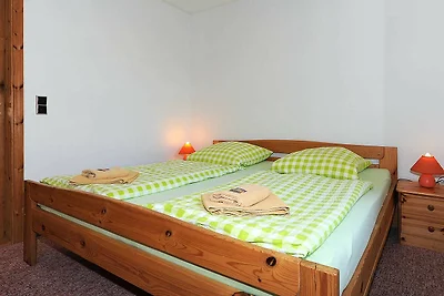 Appartamento Vacanza con famiglia Wittmund