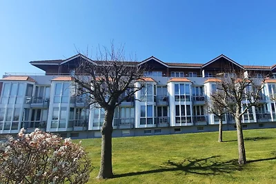 KNE-44 - Helles Appartement mit grossem...