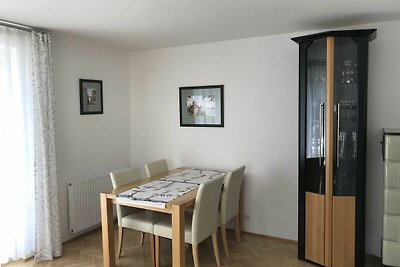 Vakantieappartement Gezinsvakantie Meersburg