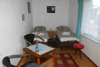Appartamento Vacanza con famiglia Sellin