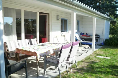 Ferienhaus Störtebeker