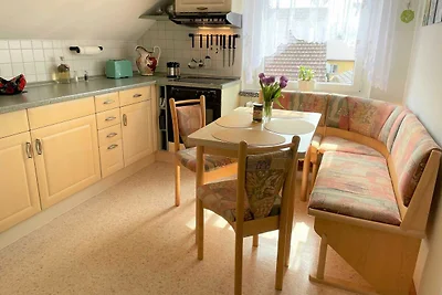 Ferienwohnung Traudl