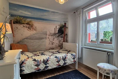 Apartament Dla rodzin Kölpinsee