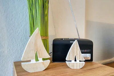 Ferienpark - Haus Q, App. 0Q0101