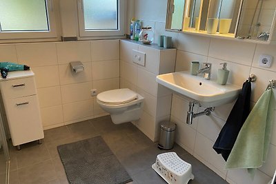 Vakantieappartement Gezinsvakantie Ettenheim