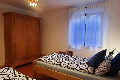Vakantieappartement Gezinsvakantie 