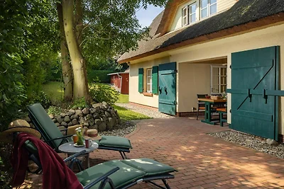 Casa vacanze Vacanza di relax Lancken-Granitz