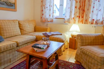 Vakantieappartement Gezinsvakantie Benz