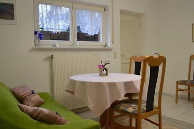 Holiday flat family holiday Münden