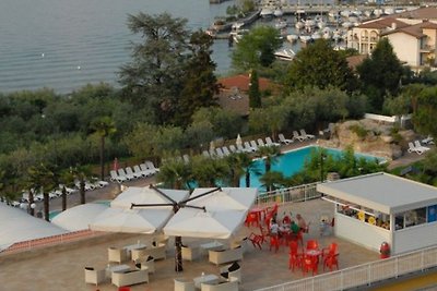 Ferienpark Internazionale Eden - Mobilehome A...