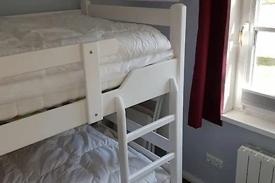 Appartamento Vacanza con famiglia Schaprode