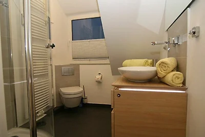 Appartement Südblick