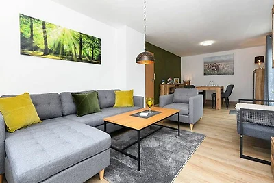 Ferienhaus Moorgeist