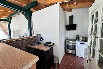 1 Raum Studio Rosengarten