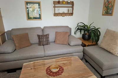Vakantieappartement Gezinsvakantie Trautenstein