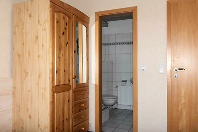 Vakantieappartement Gezinsvakantie Wilhelmshaven
