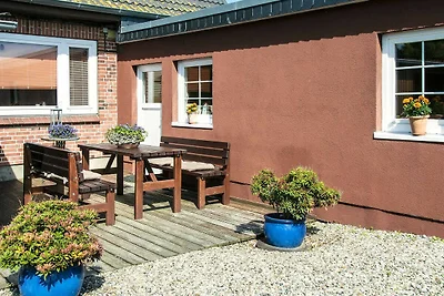 Ferienhaus Braack