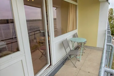 Strandhotel, App. 1SH306