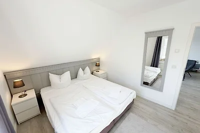 Appartement Vacances avec la famille Baabe