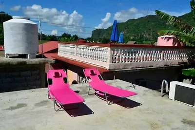 Vakantieappartement Gezinsvakantie Vinales