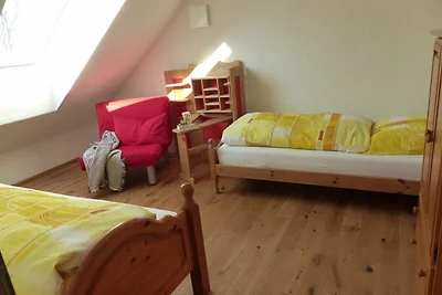 Appartamento Vacanza con famiglia Markdorf