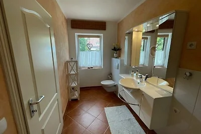 Appartamento Vacanza con famiglia Rerik & Umland