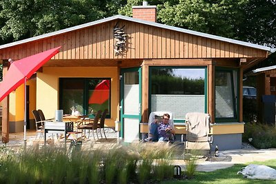 Komfortables Ferienhaus 38m²
