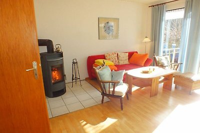 Vakantieappartement Gezinsvakantie Maasholm-Bad