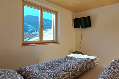 FeWO, max. 6 Personen, in der nähe der Talsta...