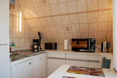 Vakantieappartement Gezinsvakantie Ahlbeck