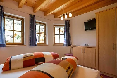 Apart Ferienwohnung