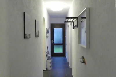Apartamento Vacaciones familiares Bensersiel