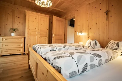 Appartamento Vacanza con famiglia Innervillgraten