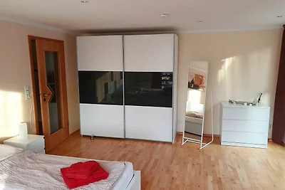 Vakantieappartement Gezinsvakantie Oberharz am Brocken