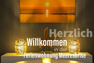 171 Wohnung mit Meerblick