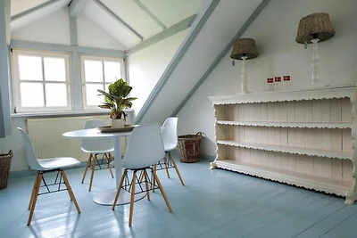 Ferienwohnung Siel 40