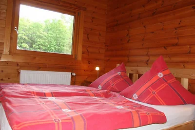 Vakantiehuis Ontspannende vakantie Altenau