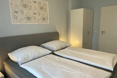 1. Ferienwohnung Parterre