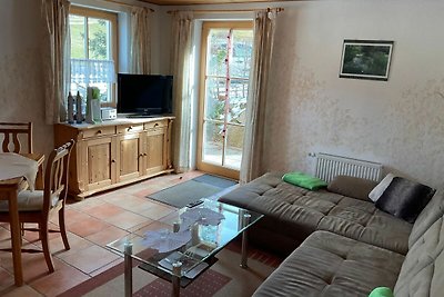 Vakantieappartement Gezinsvakantie Tannheim