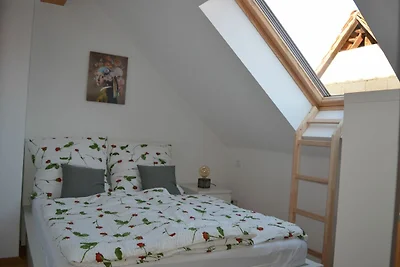 Appartamento Vacanza con famiglia Mömlingen