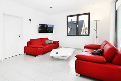 Apartament Dla rodzin Peenemünde