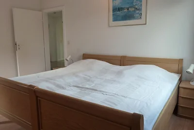 Ferienwohnung Grüne Oase