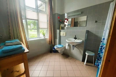 Vakantieappartement Gezinsvakantie Grabowhöfe
